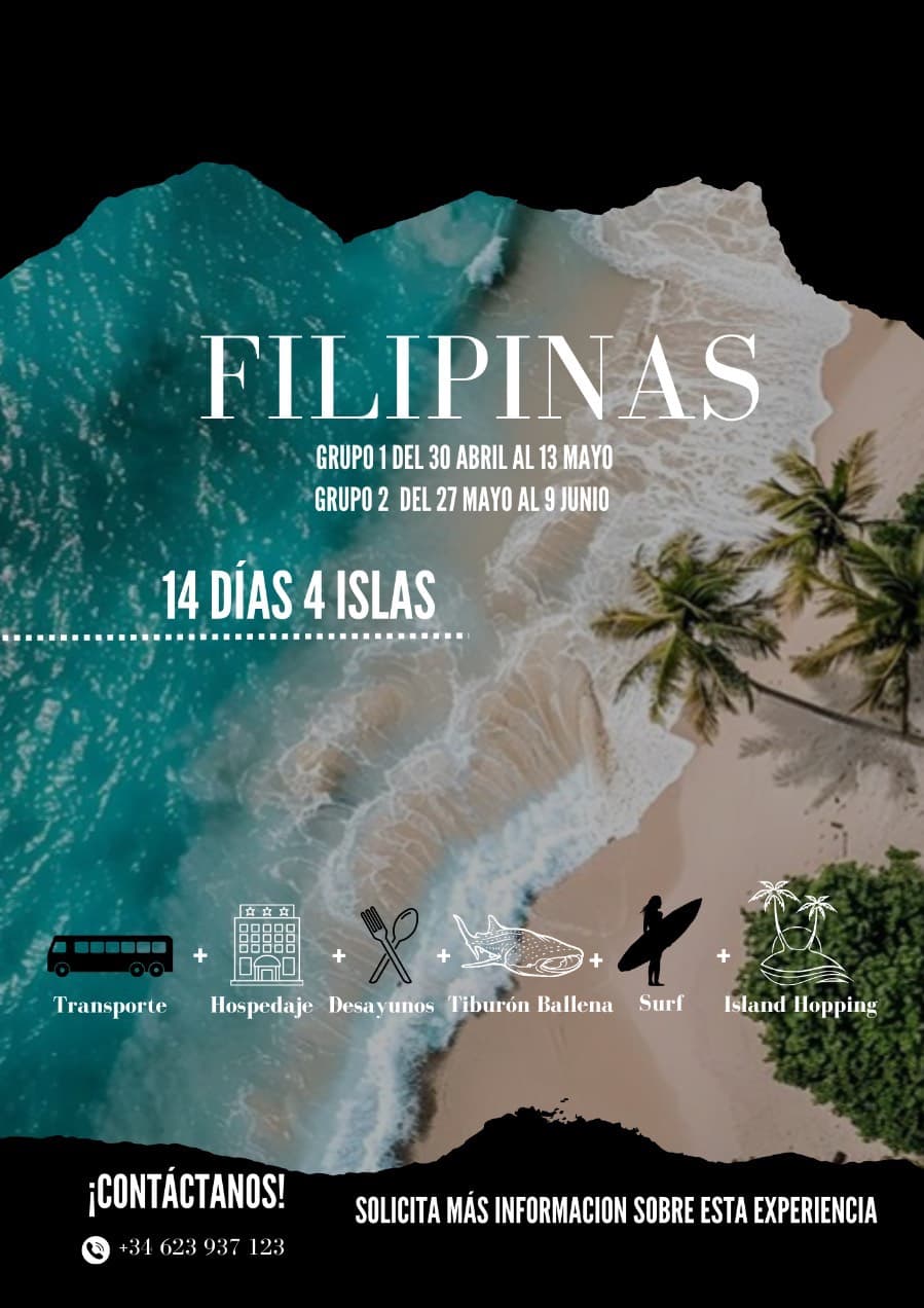 FILIPINAS