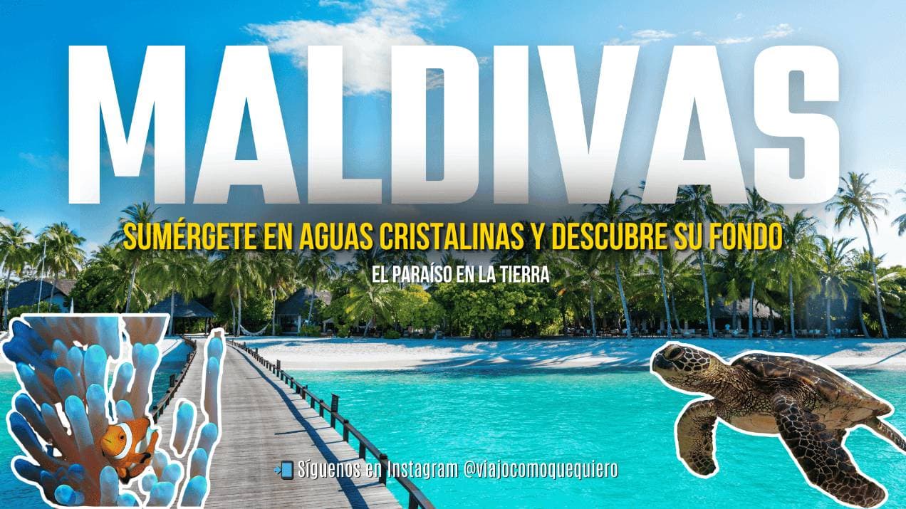 Maldivas