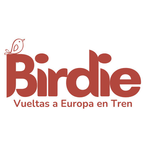 BIRDIE Viajes por Europa