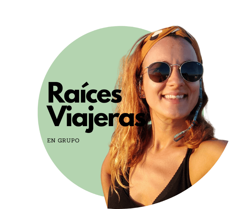 Raíces Viajeras