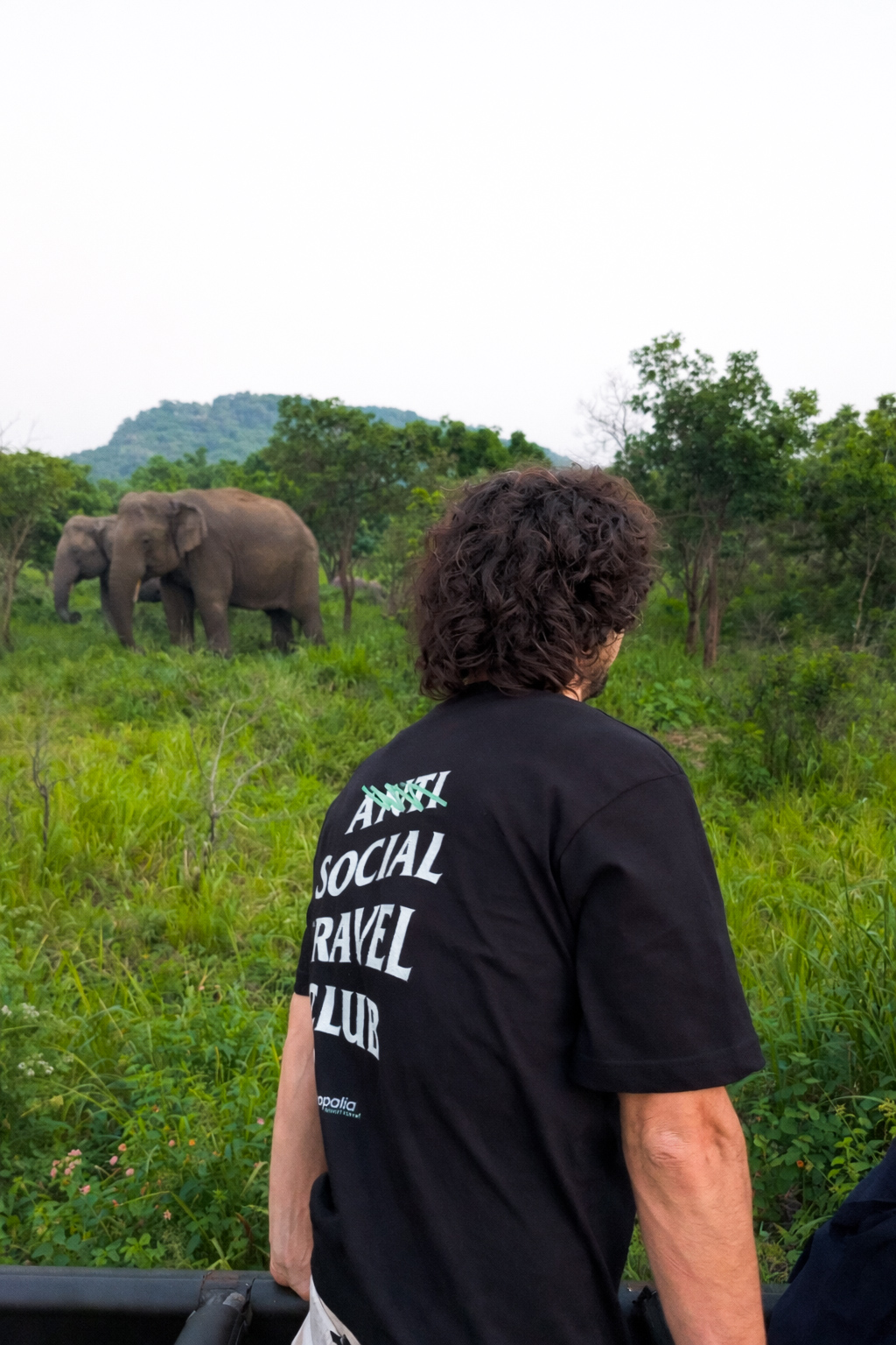 Viaja como TropLeader